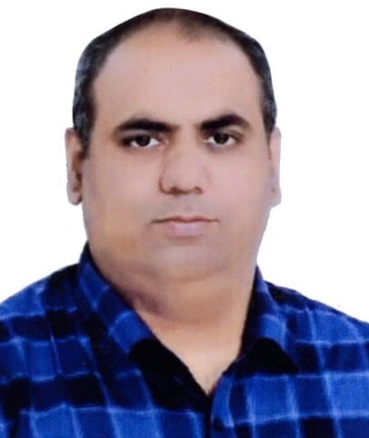 Dr. Sameer Narang